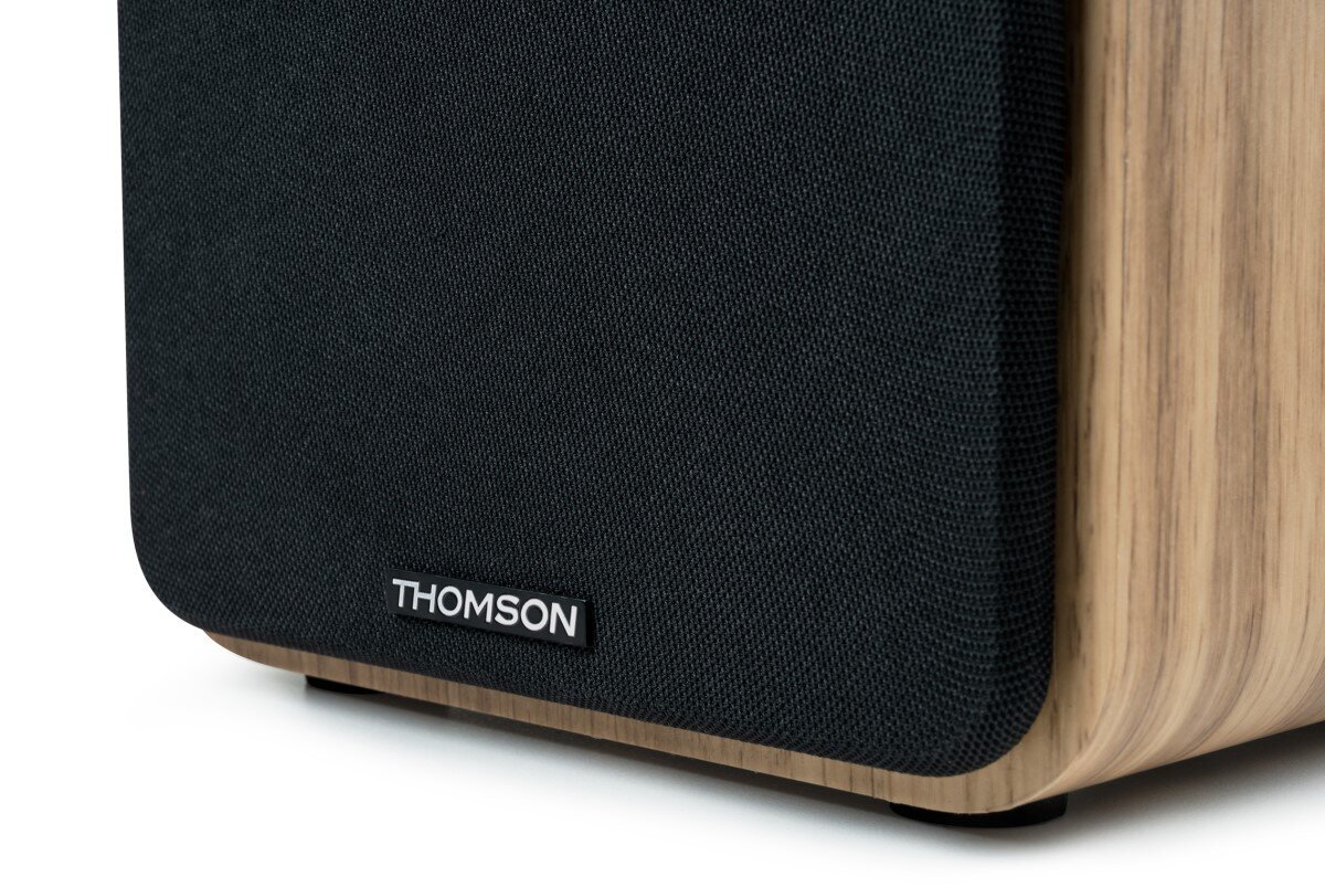 Thomson WS602DUO cena un informācija | Mājas akustika, Sound Bar sistēmas | 220.lv