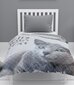 Bērnu gultas pārklājs, 170x210 cm cena un informācija | Gultas pārklāji, pledi | 220.lv