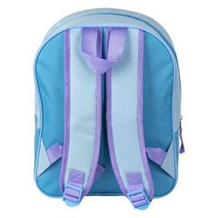 Детский рюкзак Холодное сердце (Frozen) Cerda, синий цена и информация | Школьные рюкзаки, спортивные сумки | 220.lv