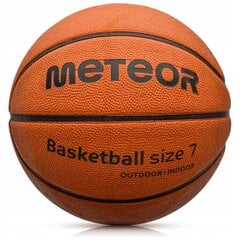 Basketbola bumba Meteor Cellular, 7 izmērs cena un informācija | Meteor Basketbols | 220.lv