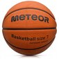 Basketbola bumba Meteor Cellular, 7 izmērs цена и информация | Basketbola bumbas | 220.lv