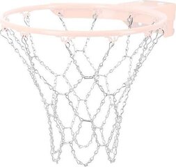 Basketbola tīkls Nils SDKR6, 47 cm cena un informācija | Nils Sporta preces | 220.lv