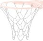 Basketbola tīkls Nils SDKR6, 47 cm cena un informācija | Citi basketbola aksesuāri | 220.lv