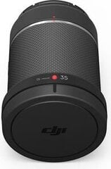 DJI Zenmuse X7 DL 35mm F2.8 LS ASPH cena un informācija | DJI Fotokameras un piederumi | 220.lv