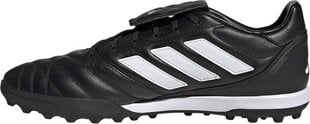 Futbola apavi Adidas Copa Gloro TF, 45 1/3. izmērs, melni цена и информация | Футбольные ботинки | 220.lv