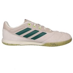 Futbola apavi Adidas Copa Gloro.2 IN, 47 1/3. izmērs, smilškrāsas cena un informācija | Futbola apavi | 220.lv