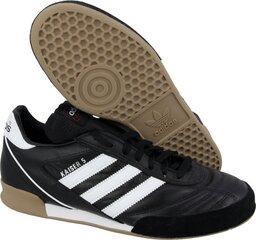 Futbola apavi Adidas Kaiser 5 Goal 677358, melni cena un informācija | Futbola apavi | 220.lv