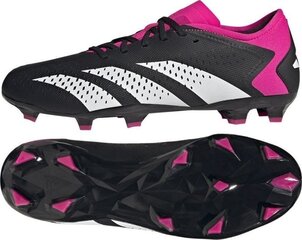 Взрослые кроссовки для футзала Adidas  Predator Edge.4 Унисекс Разноцветный цена и информация | Футбольные ботинки | 220.lv