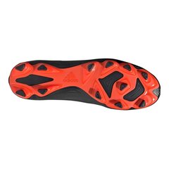 Взрослые кроссовки для футзала Adidas  Predator Edge.4 Унисекс Разноцветный цена и информация | Футбольные бутсы Adidas Nemeziz 19.4 In J, зеленые | 220.lv