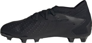 Взрослые кроссовки для футзала Adidas  Predator Edge.4 Унисекс Разноцветный цена и информация | Футбольные ботинки | 220.lv