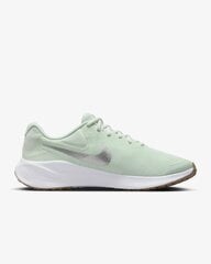 Женские кроссовки Nike REVOLUTION 7, светло-зеленый цвет цена и информация | Спортивная обувь для женщин | 220.lv
