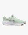 Nike sieviešu skriešanas apavi Revolution 7, gaiši zaļi