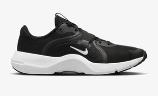 Кроссовки Nike женские IN-SEASON TR 13, черно-белый цвет цена и информация | Спортивная обувь, кроссовки для женщин | 220.lv