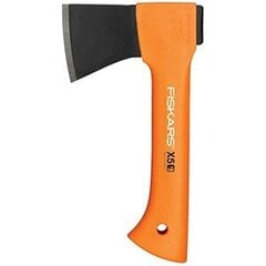 Топор Fiskars Ax XXS - X5 цена и информация | Ветки | 220.lv