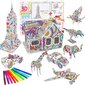 3D puzle bērniem cena un informācija | Puzles, 3D puzles | 220.lv