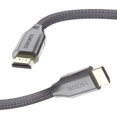 Bomenya 8K HDMI 2.1, 10 m cena un informācija | Kabeļi un vadi | 220.lv