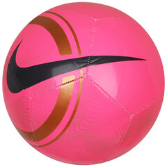 Futbola bumba Nike Phantom CQ7420-600, 5. izmērs цена и информация | Футбольные мячи | 220.lv