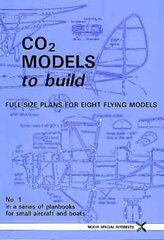 CO2 Models to Build цена и информация | Книги о питании и здоровом образе жизни | 220.lv