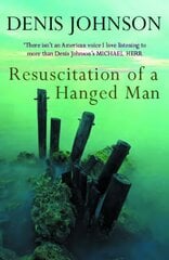 Resuscitation of a Hanged Man New edition цена и информация | Фантастика, фэнтези | 220.lv