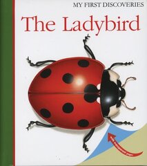 Ladybird cena un informācija | Grāmatas mazuļiem | 220.lv