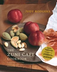 Zuni Cafe Cookbook: A Compendium of Recipes and Cooking Lessons from San Francisco's Beloved Restaurant cena un informācija | Pavārgrāmatas | 220.lv