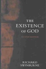 Existence of God 2nd Revised edition cena un informācija | Garīgā literatūra | 220.lv