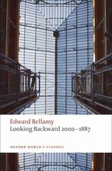 Looking Backward 2000-1887 цена и информация | Фантастика, фэнтези | 220.lv