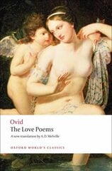 Love Poems cena un informācija | Dzeja | 220.lv