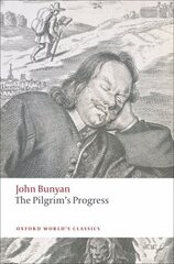 Pilgrim's Progress цена и информация | Фантастика, фэнтези | 220.lv