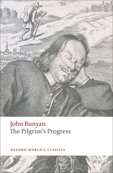Pilgrim's Progress цена и информация | Fantāzija, fantastikas grāmatas | 220.lv