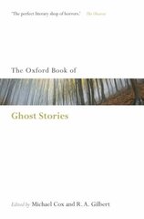 Oxford Book of English Ghost Stories цена и информация | Фантастика, фэнтези | 220.lv