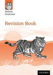 Nelson Grammar Revision Book Year 6/P7 цена и информация | Книги для подростков  | 220.lv