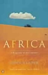 Africa: A Biography of the Continent cena un informācija | Vēstures grāmatas | 220.lv