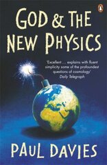 God and the New Physics цена и информация | Книги по экономике | 220.lv