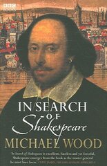 In Search Of Shakespeare cena un informācija | Vēstures grāmatas | 220.lv