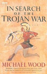 In Search Of The Trojan War cena un informācija | Vēstures grāmatas | 220.lv