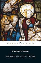 Book of Margery Kempe cena un informācija | Garīgā literatūra | 220.lv