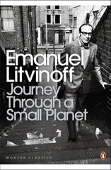Journey Through a Small Planet цена и информация | Биографии, автобиографии, мемуары | 220.lv