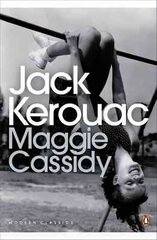 Maggie Cassidy цена и информация | Фантастика, фэнтези | 220.lv