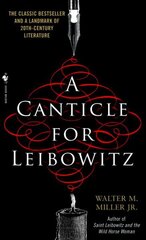 Canticle for Leibowitz cena un informācija | Garīgā literatūra | 220.lv