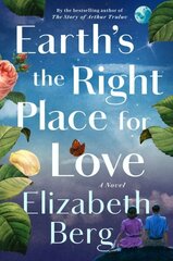 Earth's the Right Place for Love: A Novel cena un informācija | Fantāzija, fantastikas grāmatas | 220.lv