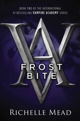 Frostbite: A Vampire Academy Novel цена и информация | Книги для подростков и молодежи | 220.lv