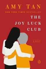 Joy Luck Club: A Novel цена и информация | Фантастика, фэнтези | 220.lv