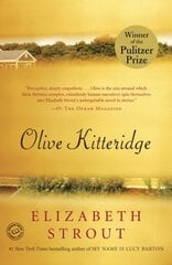 Olive Kitteridge: Fiction cena un informācija | Fantāzija, fantastikas grāmatas | 220.lv