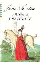 Pride and Prejudice New Edition цена и информация | Фантастика, фэнтези | 220.lv