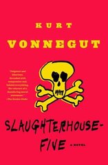 Slaughterhouse-Five: A Novel cena un informācija | Fantāzija, fantastikas grāmatas | 220.lv