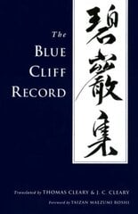 Blue Cliff Record cena un informācija | Garīgā literatūra | 220.lv