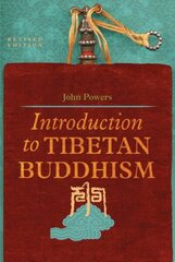 Introduction to Tibetan Buddhism cena un informācija | Garīgā literatūra | 220.lv