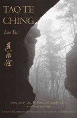 Tao Te Ching цена и информация | Духовная литература | 220.lv