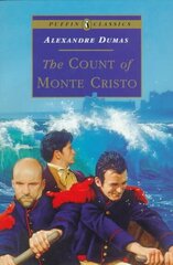 Count of Monte Cristo cena un informācija | Grāmatas pusaudžiem un jauniešiem | 220.lv